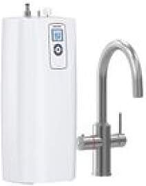 STIEBEL ELTRON neues Kochendwassersystem HOT 2.6 N 