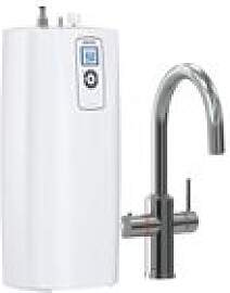 STIEBEL ELTRON neues Kochendwassersystem HOT 2.6 N 
