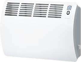 STIEBEL ELTRON Wandkonvektor CON 20 Premium, 2 kW