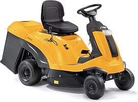 STIGA Combi 372 Aufsitzmäher, 414 cc, 72 cm, 170
