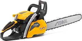 STIGA CS 755 Benzin-Kettensäge, 52 cm³, 2,3 kW,