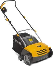 STIGA SV 213 E Elektro-Vertikutierer, 1300 W, 32