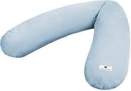 Stillkissen JULIUS ZÖLLNER "denim",