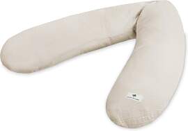 Stillkissen JULIUS ZÖLLNER "sand",