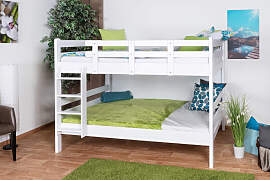 Stockbett 140 x 200 cm für Erwachsene "Easy