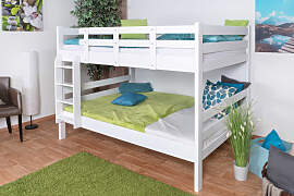 Stockbett 160 x 190 cm für Erwachsene "Easy
