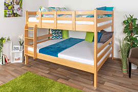 Stockbett 160 x 200 cm für Erwachsene "Easy