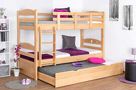 Stockbett für Erwachsene "Easy Premium