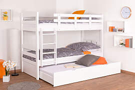 Stockbett für Erwachsene "Easy Premium