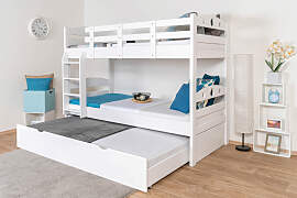 Stockbett für Erwachsene "Easy Premium