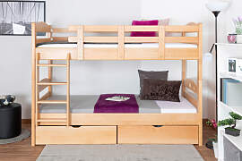 Stockbett für Erwachsene "Easy Premium