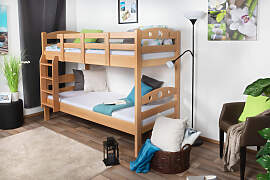 Stockbett für Erwachsene "Easy Premium