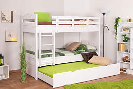 Stockbett für Erwachsene "Easy Premium