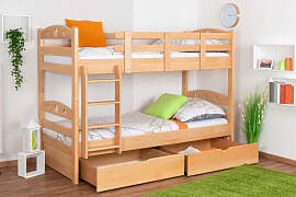 Stockbett für Erwachsene "Easy Premium