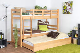 Stockbett für Erwachsene "Easy Premium