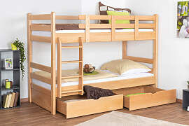 Stockbett für Erwachsene "Easy Premium