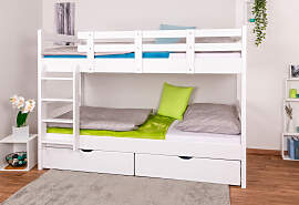 Stockbett für Erwachsene "Easy Premium