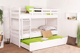Stockbett für Erwachsene "Easy Premium