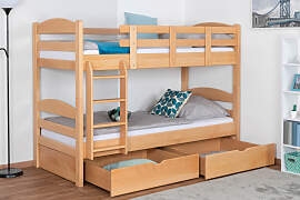 Stockbett für Erwachsene "Easy Premium
