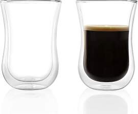 Stölzle Lausitz Gläser Coffee 'N More 2er