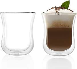 Stölzle Lausitz Kaffeegläser Coffee 'N More 