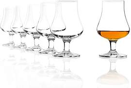Stölzle Lausitz Nosing Glas 194 ml I Whisky