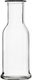 Stölzle Lausitz Purity 6er Set Karaffe aus Glas,
