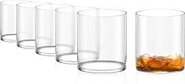 Stölzle Lausitz Whiskygläser Kyoto Bar 6er-Set