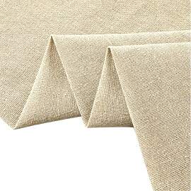 Stoff Meterware Baumwolle Musselin, 155 × 100 cm