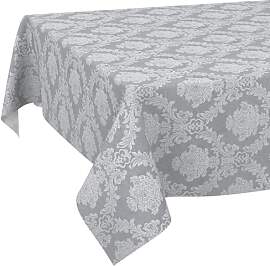Stoff Tischdecke Textil Tischwäsche Tischtuch