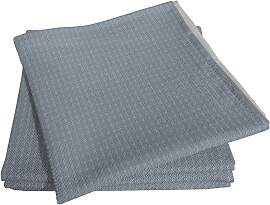 Stoffserviette ADAM "Uni Light