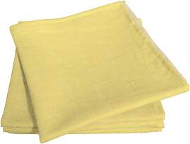 Stoffserviette ADAM "Uni Light