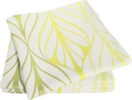Stoffserviette ADAM "Wave", bunt (natur, 