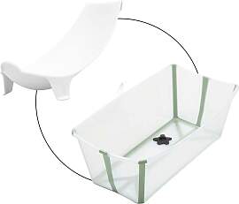 Stokke® Flexibath Bundle Badewanne inkl.