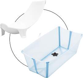 Stokke® Flexibath Bundle Badewanne inkl.