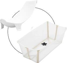 Stokke® Flexibath Bundle Badewanne inkl.