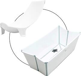 Stokke® Flexibath Bundle Badewanne inkl.