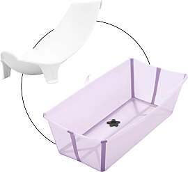 Stokke® Flexibath Bundle Badewanne XL inkl.