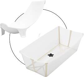 Stokke® Flexibath Bundle Badewanne XL inkl.