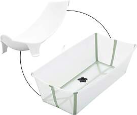 Stokke® Flexibath Bundle Badewanne XL inkl.