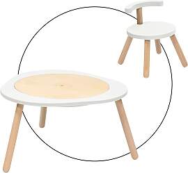 Stokke® Mutable™ Multifunktionstisch V2 inkl.