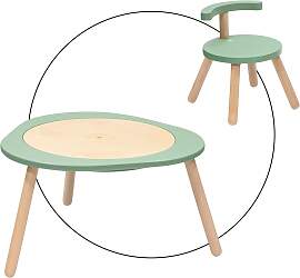 Stokke® Mutable™ Multifunktionstisch V2 inkl.