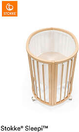 Stokke Nestchen, 76x59x0 cm, Schlafen,