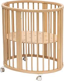 Stokke® Sleepi™ Babybett Sleepi Mini