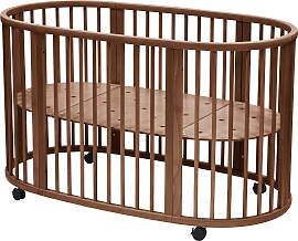 Stokke® Sleepi™ Babybett Sleepi