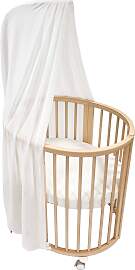 Stokke® Sleepi™ Betthimmel