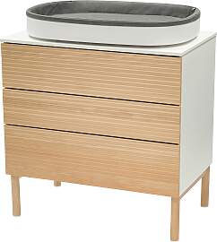 Stokke® Sleepi™ Bundle Kommode inkl.