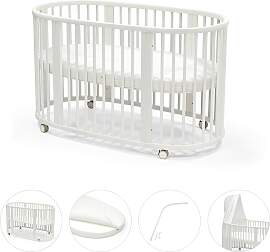Stokke® Sleepi™ Bundle Sleepi inkl. Matratze