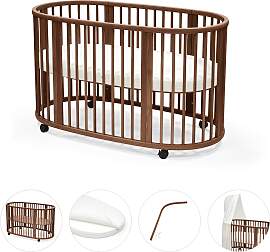 Stokke® Sleepi™ Bundle Sleepi inkl. Matratze