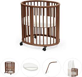 Stokke® Sleepi™ Bundle Sleepi Mini inkl.